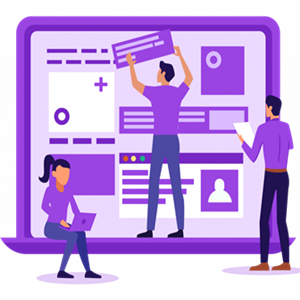 website developer in lucknow